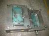 Single or 2 Cavity Electronic Plastic Enclosures , DME YUDO HASCO Mold