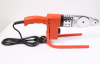 plastic pipe welding machine sets