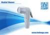 High Pressure Hand Held Shower Head Portable Shattaf Bidet Sprayer Handheld