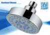 High Efficiency Rainfall Small Overhead Shower Heads Rain For Bathroom