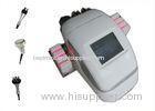 Multifunction Protable RF lipo-cavitation ultrasonic fat-reduction , Promoting metabolism