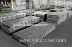 JIS AISI 304 Hot Rolled Stainless Steel Sheet / Panels For Boiler , Auto Parts
