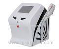 OEM E-light IPL RF wrinkle remover , spider vein removal machine 10Hz & 1-100J/CM3