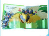 children color book animal book