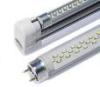 High power T5 2 foot Led Tube Light 9 Watt shop lighting Anti - shock 1800lm