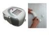 Portable RF Beauty Equipment radio frequency skin rejuvenation , body shaping machine