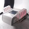 Home use Lipo Laser Slimming Machine , liposuction for cellulite beauty device