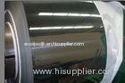430 Stainless Steel Coil Roll , Hot Rolled Strip , ASTM JIS SUS EN Standard For Electricity
