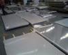 Bright 304 316 304L Hot Rolled Stainless Steel Plate / Mirror Finish Stainless Steel Sheet