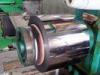 ASTM AISI Polished 304 Stainless Steel Coil / Roll for Chemical Tank , Pipe