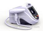 Red Spot Q-switched Nd Yag Laser Tattoo Removal , Freckle Removal Beauty Machine