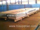 Anneal 8K No.1 No.4 Polished 304 Stainless Steel Sheet / Plate / Panel , Hot Rolled Cold Rolled Stee