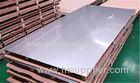 Cold Rolled ,Hot Rolled 430 304 Stainless Steel Sheet / Panel / Plate For Building Construction