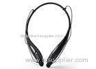 APP Sweat Resistant Wireless Sport Bluetooth Stereo Headset With Microphone