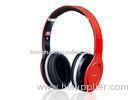 Outdoor Sports Foldable Bluetooth Headphones for Iphone / Ipad / Iwatch