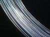 BWG20 Binding Galvanized Iron Wire Zinc Ccoated With Low Carbon Steel