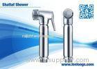 Toilet Bidet Shower Hand Spray portable Fitting For Shower Hose , Bracket