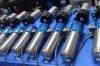Replacement Motorized High Speed Air Spindle For CNC Router