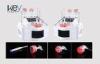 Medical Home Cavitation Rf Slimming Machine , Fat / Weinkle Removal Equipment