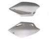 LR plastic Motorcycle Side Covers Original