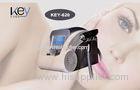 Mobile Handle Q-switched ND Yag Laser For Pigment Birthmark Removal Big Power
