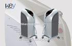 808nm Diode Pain Free Laser Hair Removal Machines With Medical CE and FDA