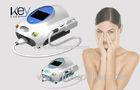 Super Painless Hair Removal Machine With SHR SSR Handles Big Power
