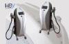 Vertical 810 nm Diode Laser Hair Removal For Tanned Skin , Pore Remover