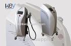 Women 808nm Diode Laser Hair Removal Equipment Permanent