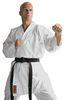 Chuck Norris White GI Karate Uniform Martial Arts Wear 100% Cotton