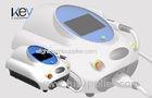 keylaser Super Back Hair Removal Machine With Special Filter Frequency Up To 10Hz