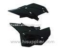 Professional SGY motorcycle parts plastic cover side / Suzuki oem motorcycle parts