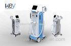 Vertical Elight IPL RF Permanent Hair Removal System , Skin Tightening Machine