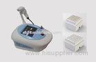 Skin Care Equipment Microneedle Fractional RF System For Permanent Wrinkle Removal