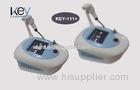 Skin Rejuvenation Fractional MicroNeedle RF System For Pore Removal / Flushing Face