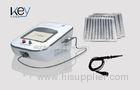Painless No Damage Body Skin Spider Vein Removal Machine 30mhz Ultra High Frequency