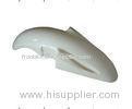 X-1 Custom Motorcycle Front Fenders with ABS & Baking paint parts