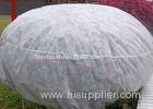Tear Resistant Spun Bonded Non Woven Fabric for Agriculture and Landscape Industry