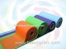 Waterproof Multi Color Spunbond PP Non Woven Fabric for Packing Bags / Pillow Case