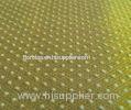 Disposable Anti Slip Resistant / Hotel Slippers Fabric Non Woven Material