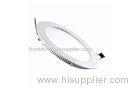 High Power 240V 15W Round LED Panel Light for Exhibition Hall Non Dimmable