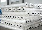 Professional Flame Retardant PP Nonwoven Spunbond Fabric Eco-Friendly