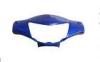 PP Motorcycle Headlight Covers for SMASH / motorcycle plastic parts