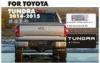 Car Grilles Fit for Toyota Tundra Auto Parts GRILLE With High Performance