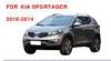 Sportage R Grilles with High Performance / Easy installation Car Grilles