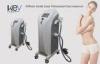 Depilation diode laser hair removal Painless With 10.4inch TFT Screen