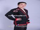 Customized Martial Arts Outfit brazilian jiu jitsu kimonos 100% preshrunk