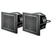 500W Power Rating 125db Maximum Karaoke Loudspeaker For Disco Club