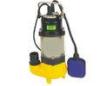 180w Electric submersible dirty water pump with float , 380V 50HZ