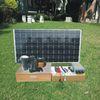 0.5HP 48 Volt 370W DC Brushless Solar Pool Pump Solar Centrifugal Pump